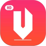 Logo of Vitnite Downloader Video android Application 